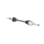 TRAKMOTIVE AXLES GM-8492 AAR CV Axle Shaft
