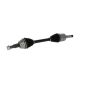 TRAKMOTIVE AXLES GM-8497 AAR CV Axle Shaft