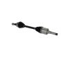 TRAKMOTIVE AXLES GM-8497 AAR CV Axle Shaft