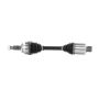 TRAKMOTIVE AXLES GM-8500 AAR CV Axle Shaft