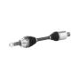 TRAKMOTIVE AXLES GM-8500 AAR CV Axle Shaft