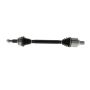 TRAKMOTIVE AXLES GM-8505 CV Axle Shaft
