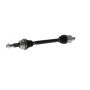 TRAKMOTIVE AXLES GM-8505 CV Axle Shaft
