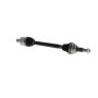 TRAKMOTIVE AXLES GM-8505 CV Axle Shaft