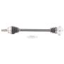 TRAKMOTIVE AXLES GM-8506 CV Axle Shaft