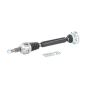 TRAKMOTIVE AXLES GM-8507 CV Axle Shaft