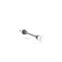 TRAKMOTIVE AXLES GM-8510 CV Axle Shaft