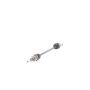 TRAKMOTIVE AXLES GM-8512 CV Axle Shaft