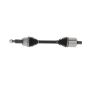 TRAKMOTIVE AXLES GM-8514 AAR CV Axle Shaft