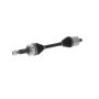 TRAKMOTIVE AXLES GM-8514 AAR CV Axle Shaft