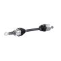 TRAKMOTIVE AXLES GM-8515 CV Axle Shaft