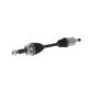 TRAKMOTIVE AXLES GM-8516 CV Axle Shaft