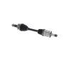 TRAKMOTIVE AXLES GM-8516 CV Axle Shaft