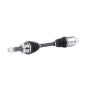 TRAKMOTIVE AXLES GM-8517 CV Axle Shaft