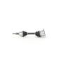 TRAKMOTIVE AXLES GM-8519 CV Axle Shaft