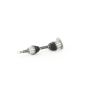 TRAKMOTIVE AXLES GM-8519 CV Axle Shaft