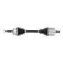 TRAKMOTIVE AXLES GM-86002 AAR CV Axle Shaft