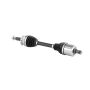 TRAKMOTIVE AXLES GM-86002 AAR CV Axle Shaft