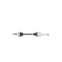 TRAKMOTIVE AXLES GM-86003 CV Axle Shaft