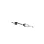 TRAKMOTIVE AXLES GM-86003 CV Axle Shaft