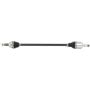 TRAKMOTIVE AXLES GM-86005 AAR CV Axle Shaft