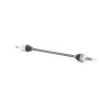 TRAKMOTIVE AXLES GM-86005 AAR CV Axle Shaft