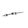 TRAKMOTIVE AXLES GM-86007 AAR CV Axle Shaft