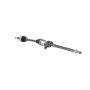 TRAKMOTIVE AXLES GM-86007 AAR CV Axle Shaft
