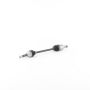 TRAKMOTIVE AXLES GM-86012 CV Axle Shaft
