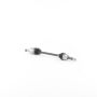 TRAKMOTIVE AXLES GM-86012 CV Axle Shaft