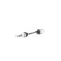 TRAKMOTIVE AXLES GM-86013 AAR CV Axle Shaft