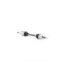 TRAKMOTIVE AXLES GM-86016 AAR CV Axle Shaft