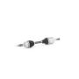 TRAKMOTIVE AXLES GM-86018 CV Axle Shaft