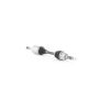 TRAKMOTIVE AXLES GM-86018 CV Axle Shaft