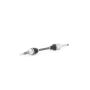 TRAKMOTIVE AXLES GM-86019 CV Axle Shaft