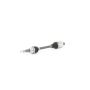 TRAKMOTIVE AXLES GM-86021 AAR CV Axle Shaft