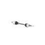 TRAKMOTIVE AXLES GM-86021 AAR CV Axle Shaft