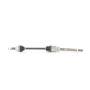 TRAKMOTIVE AXLES GM-86022 CV Axle Shaft