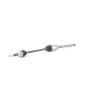 TRAKMOTIVE AXLES GM-86022 CV Axle Shaft