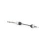TRAKMOTIVE AXLES GM-86022 CV Axle Shaft