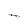 TRAKMOTIVE AXLES GM-86030 AAR CV Axle Shaft
