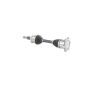 TRAKMOTIVE AXLES GM-86036 CV Axle Shaft