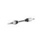TRAKMOTIVE AXLES GM-86039 CV Axle Shaft