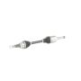 TRAKMOTIVE AXLES GM-86042 AAR CV Axle Shaft