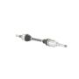 TRAKMOTIVE AXLES GM-86042 AAR CV Axle Shaft
