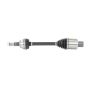 TRAKMOTIVE AXLES GM-86043 AAR CV Axle Shaft