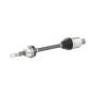 TRAKMOTIVE AXLES GM-86043 AAR CV Axle Shaft