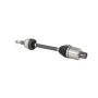 TRAKMOTIVE AXLES GM-86043 AAR CV Axle Shaft