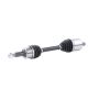 TRAKMOTIVE AXLES GM-86044 AAR CV Axle Shaft