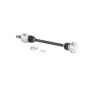 TRAKMOTIVE AXLES GM-86046 CV Axle Shaft